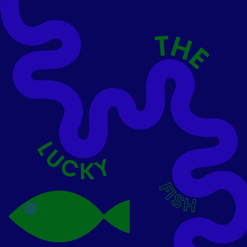 Lucky Fish Collection