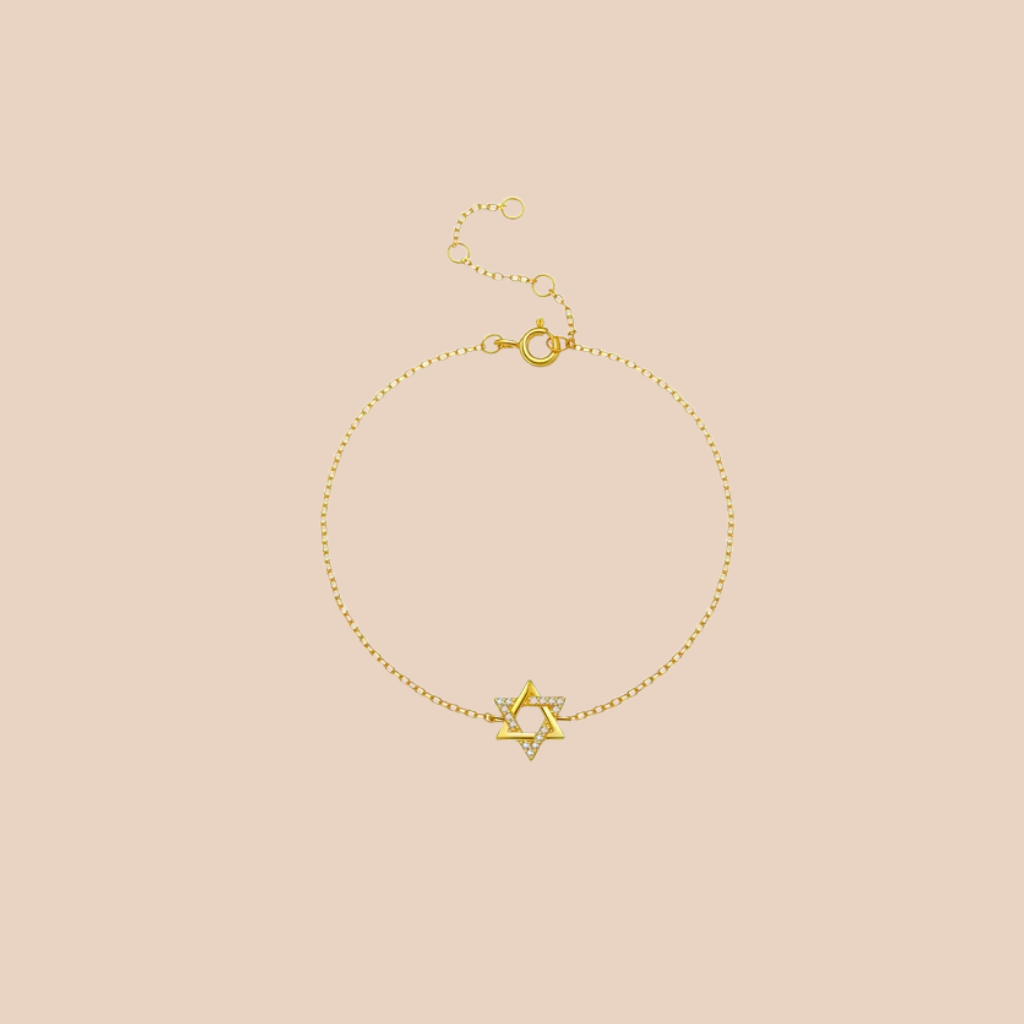 Ella Bracelet Gold