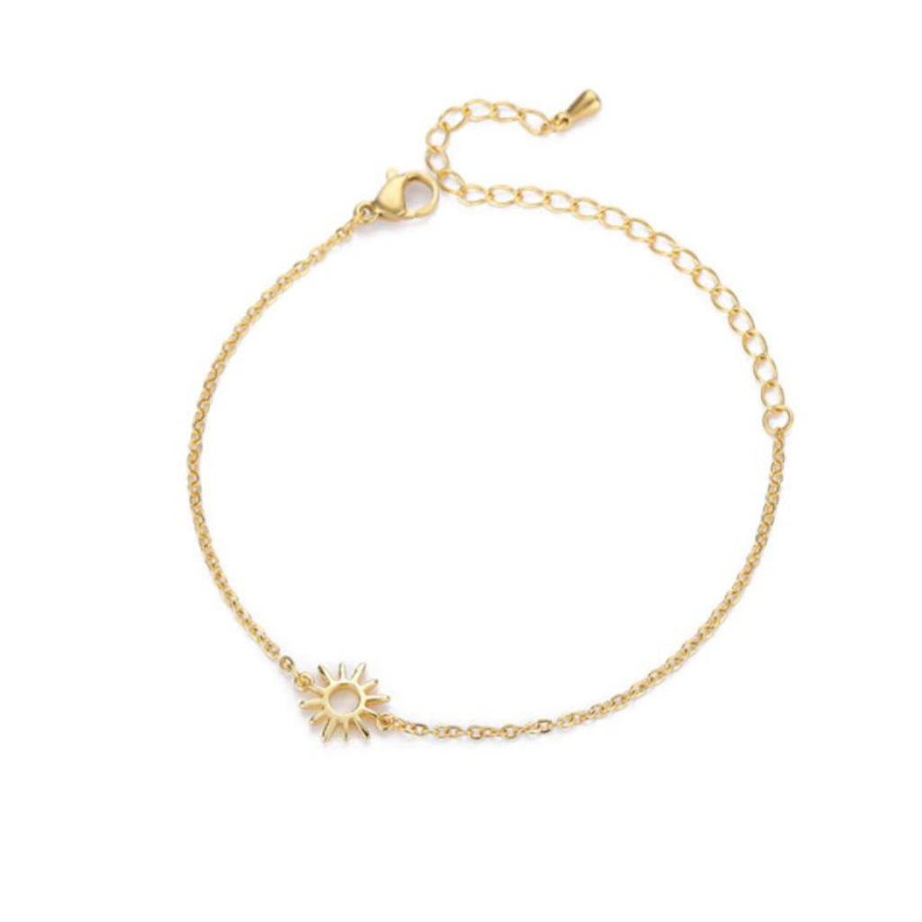 Sun bracelet online